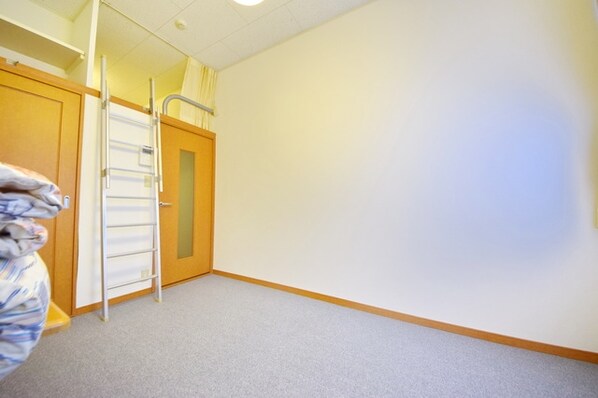 レオパレススプルース元木Iの物件内観写真